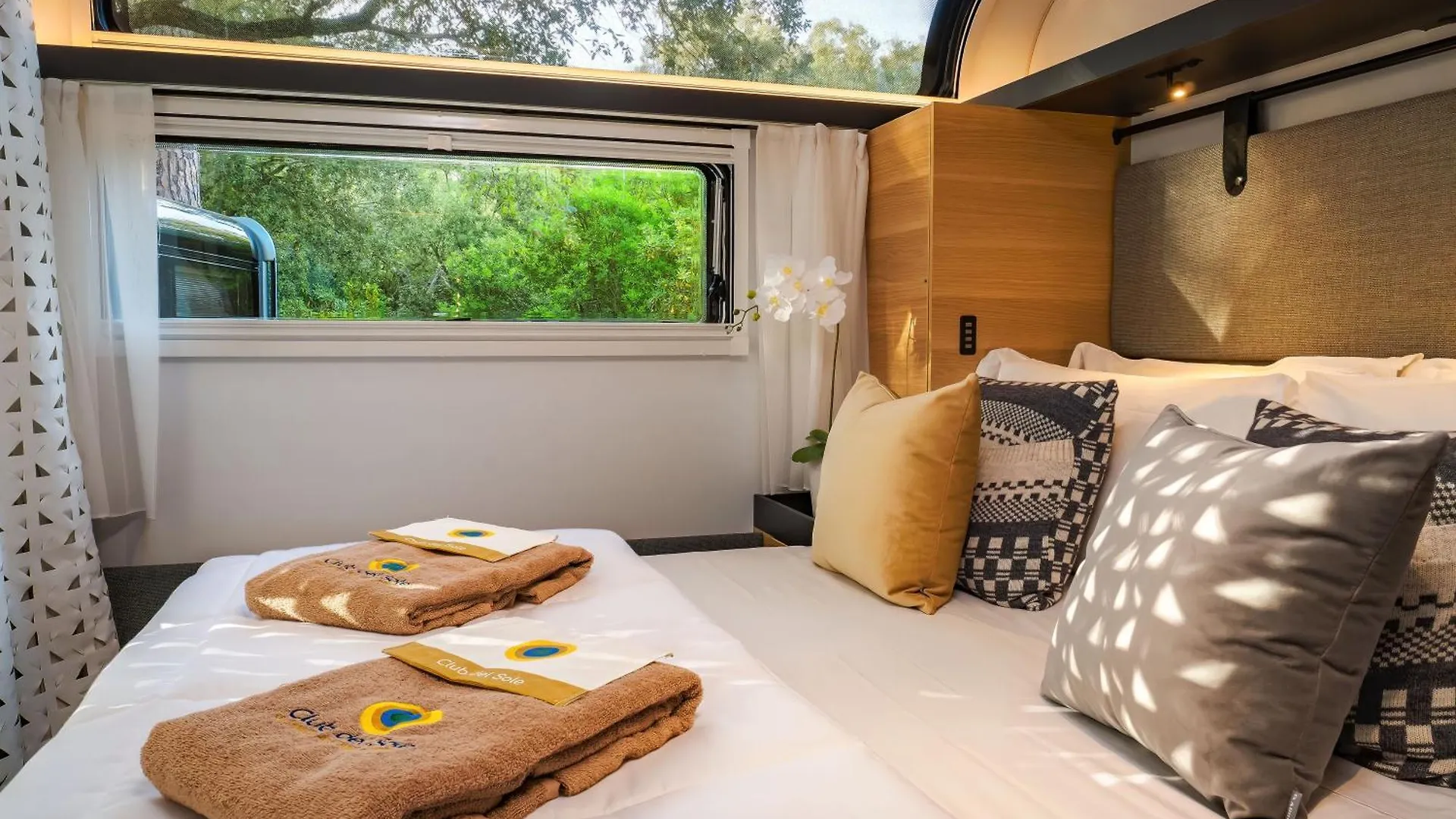 **** Hotel Hotiday Lodge Castiglione Castiglione della Pescaia Italien
