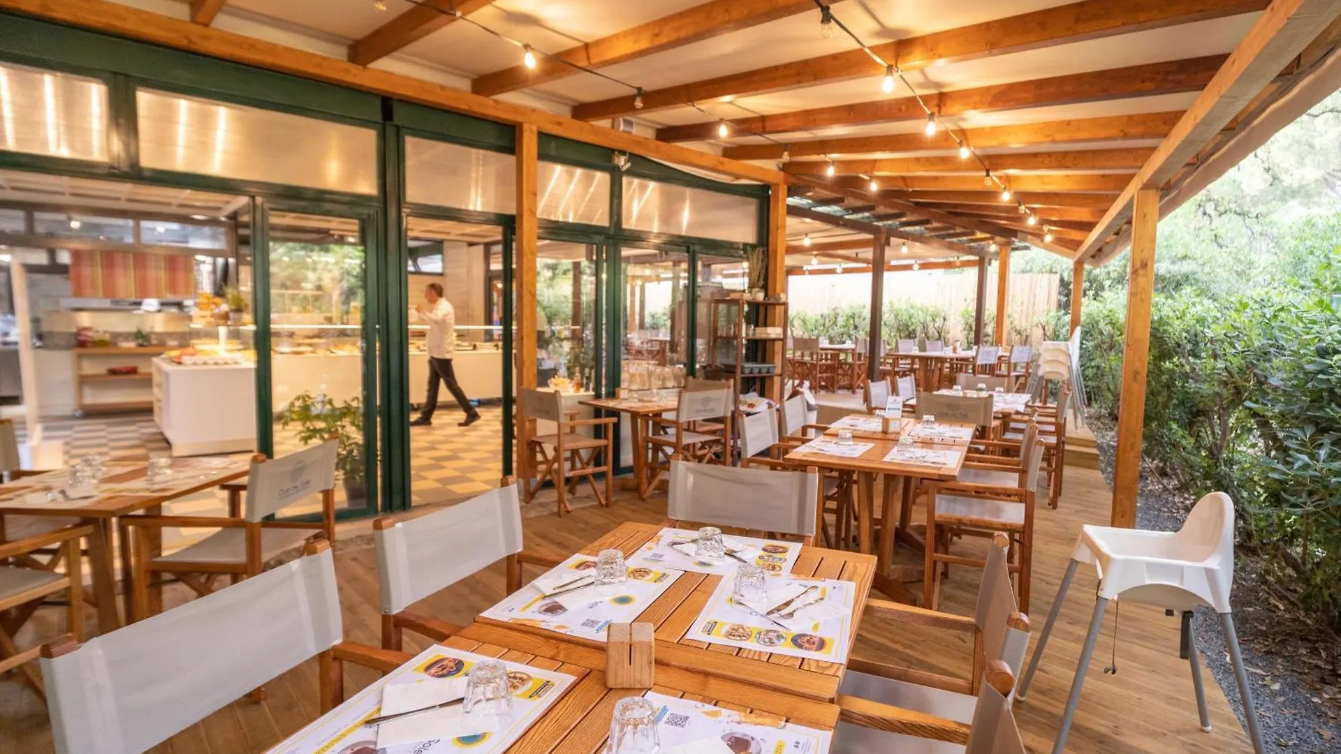 Ξενοδοχείο Hotiday Lodge Castiglione Castiglione della Pescaia