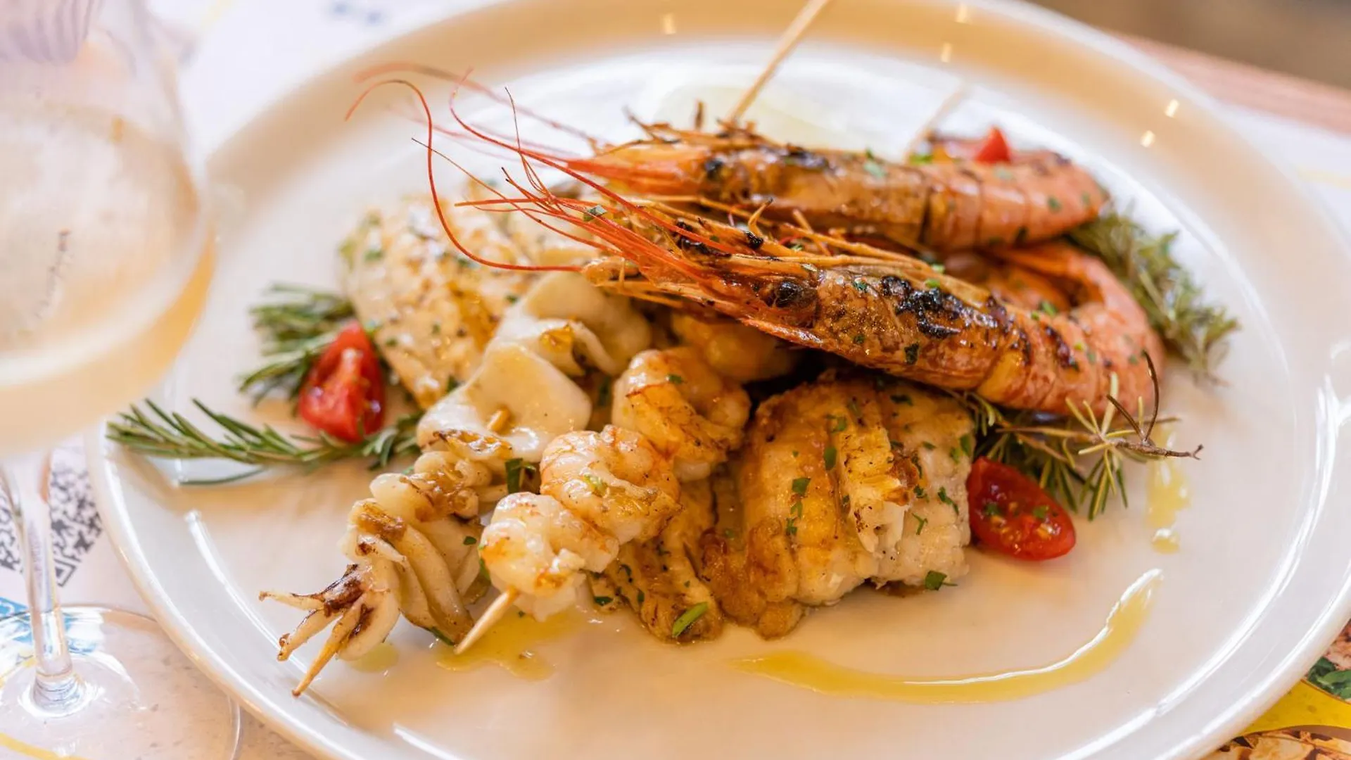 Ξενοδοχείο Hotiday Lodge Castiglione Castiglione della Pescaia