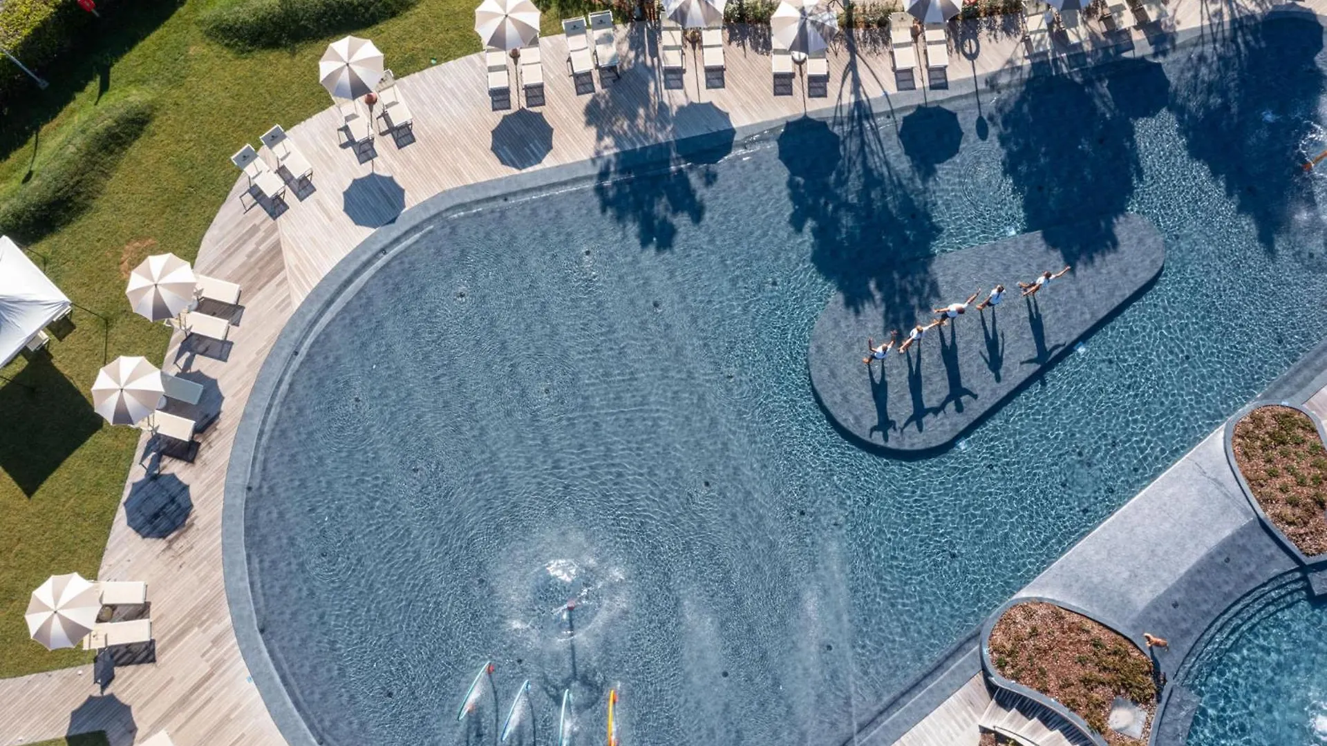 Hotiday Lodge Castiglione Castiglione della Pescaia Ξενοδοχείο